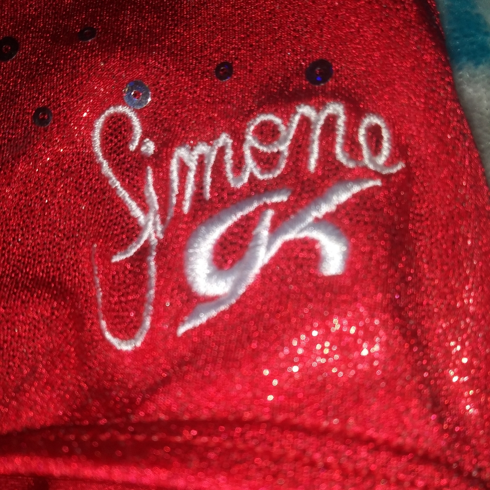 Leotard - Picture 3 of 3